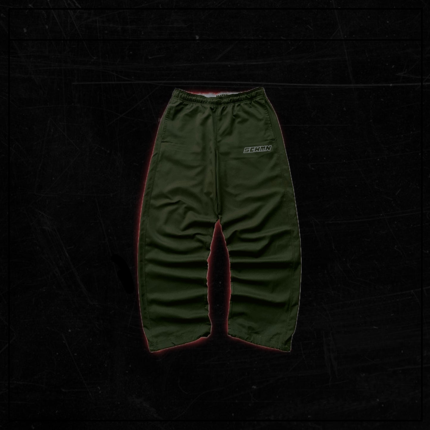 Forever Scheming Activewear