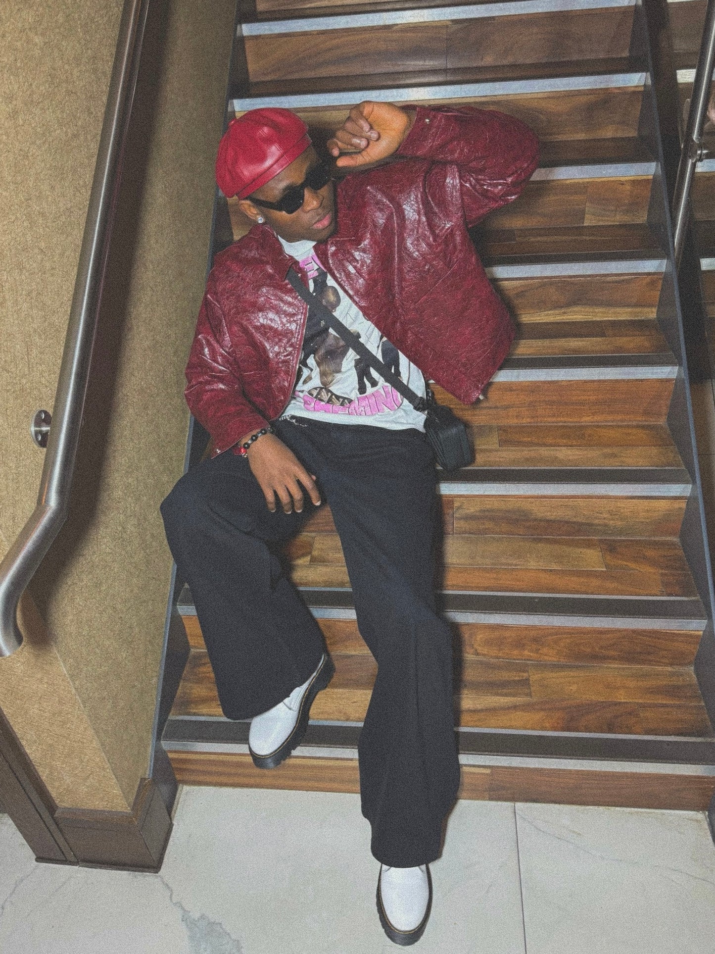 Forever Scheming Superstar T-Shirt