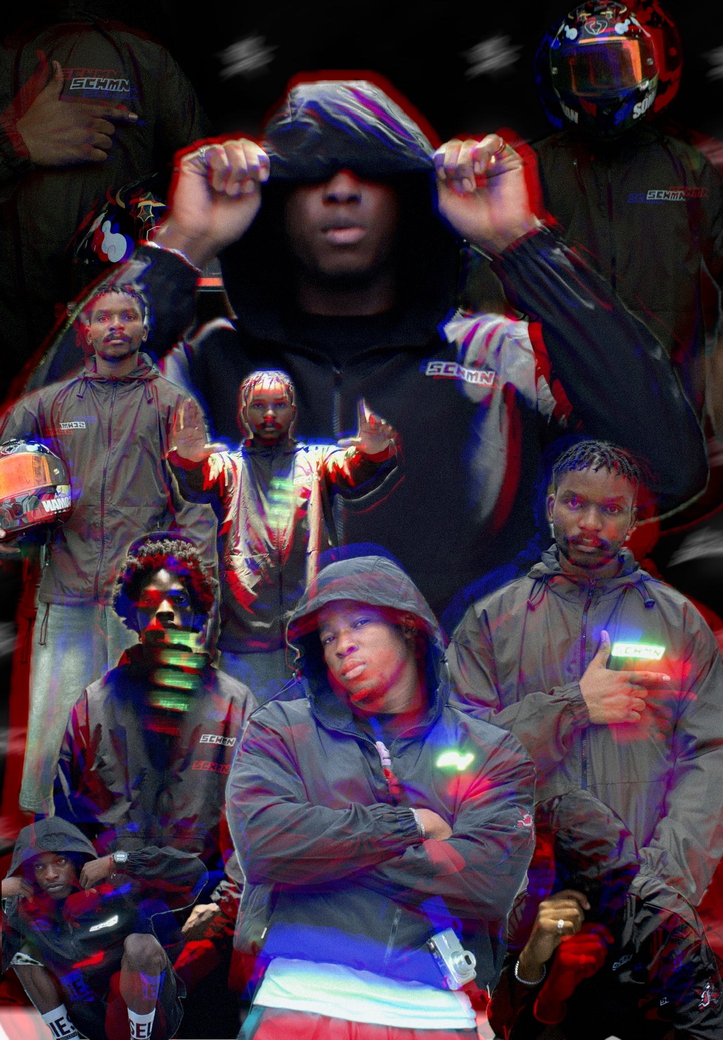 Forever Scheming 2-Piece Activewear