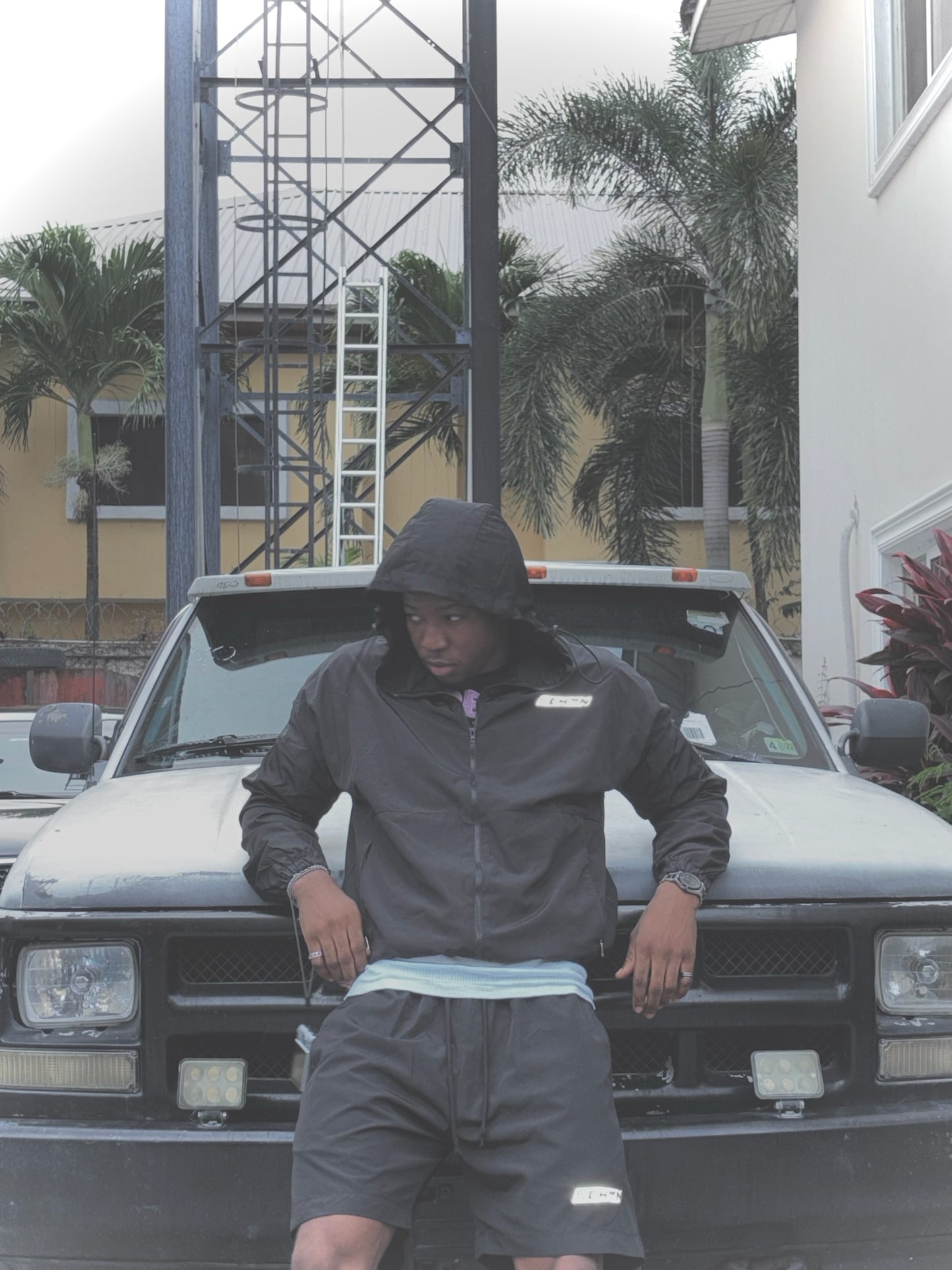 Forever Scheming 2-Piece Activewear