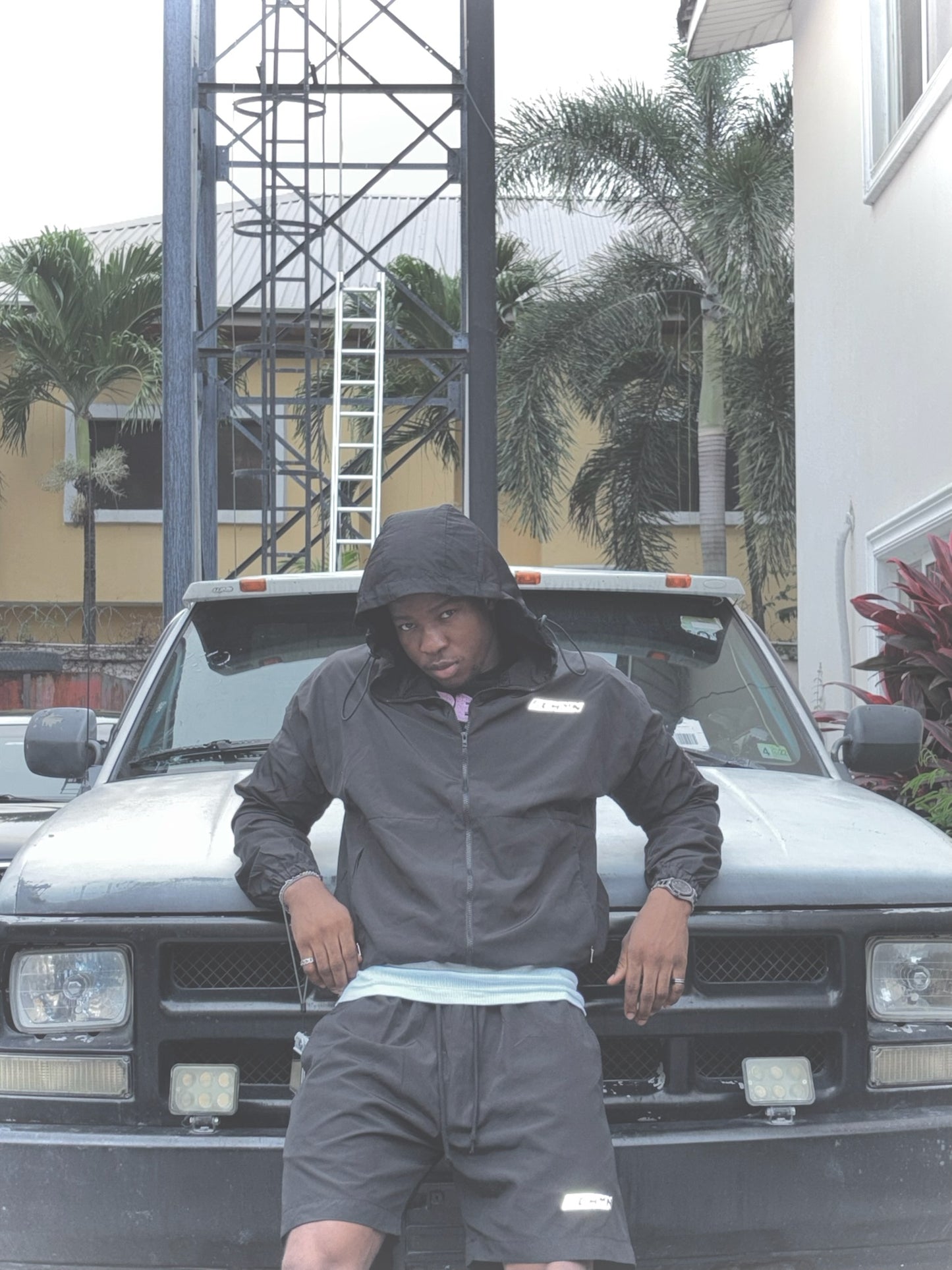 Forever Scheming 2-Piece Activewear