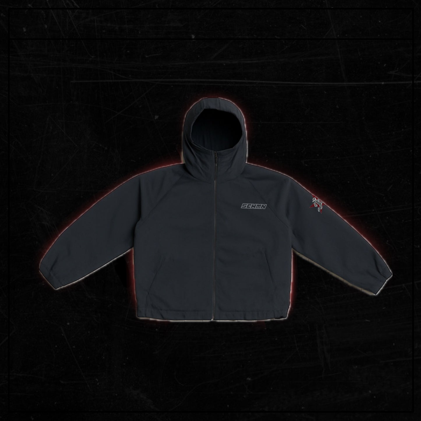 Forever Scheming 2-Piece Activewear