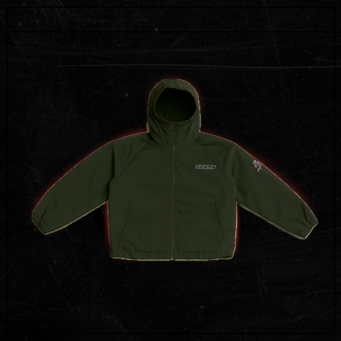 Forever Scheming 2-Piece Activewear