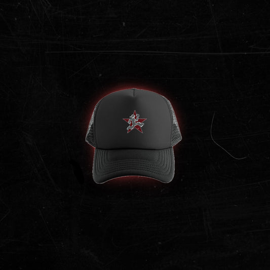 Forever Scheming Trucker