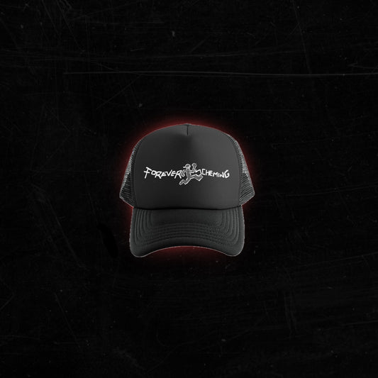 Forever Scheming Trucker